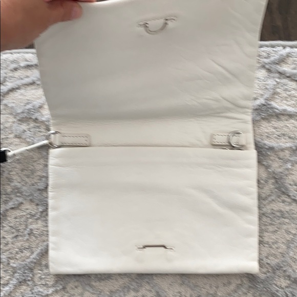 A Philip Lim clutch - Picture 2 of 3